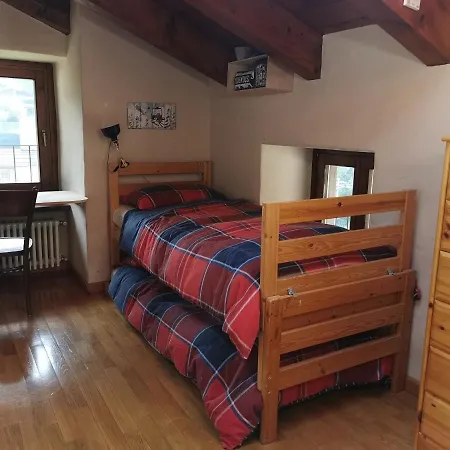 Affascinante Ai Piedi Dell'ovovia * Courmayeur