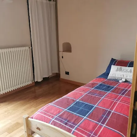 Apartament Affascinante Ai Piedi Dell'ovovia