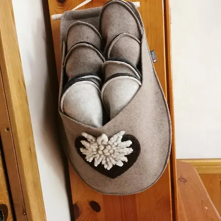 Apartament Affascinante Ai Piedi Dell'ovovia Courmayeur