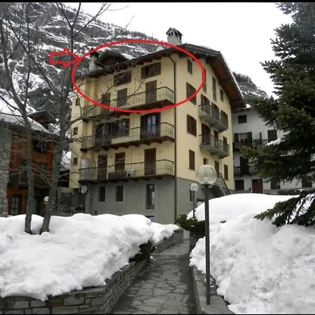 Apartament Affascinante Ai Piedi Dell'ovovia