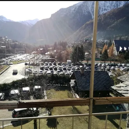 Apartament Affascinante Ai Piedi Dell'ovovia