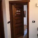 Affascinante Ai Piedi Dell'ovovia Lejlighed