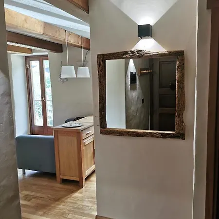 Affascinante Ai Piedi Dell'ovovia * Курмайор