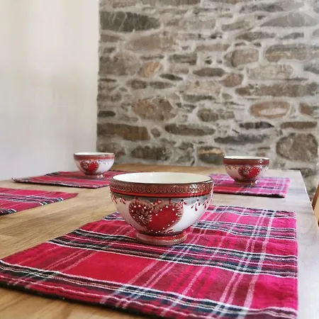 דירה Affascinante Ai Piedi Dell'ovovia