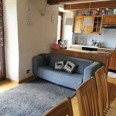 Apartman Affascinante Ai Piedi Dell'ovovia