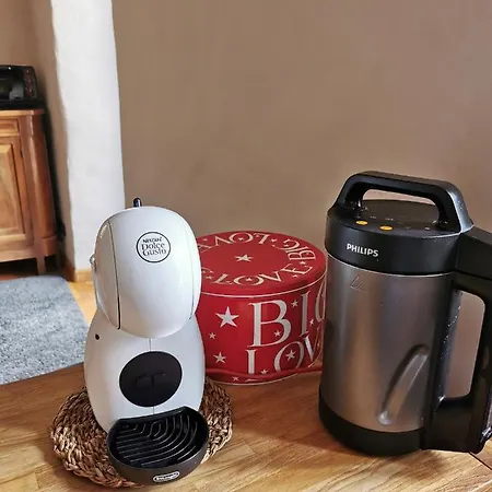 Affascinante Ai Piedi Dell'ovovia * קורמאיור