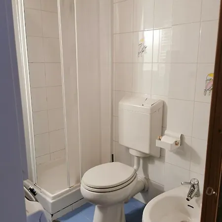 Apartman Affascinante Ai Piedi Dell'ovovia *