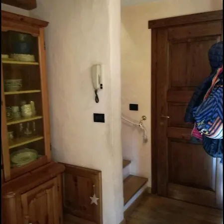 Apartman Affascinante Ai Piedi Dell'ovovia *